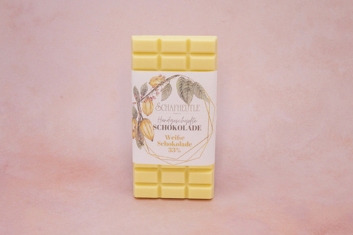 White chocolate