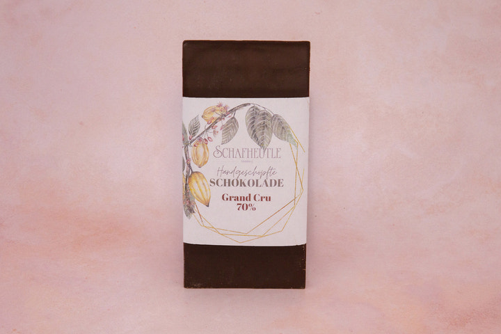 Dark chocolate – Grand Cru 70%