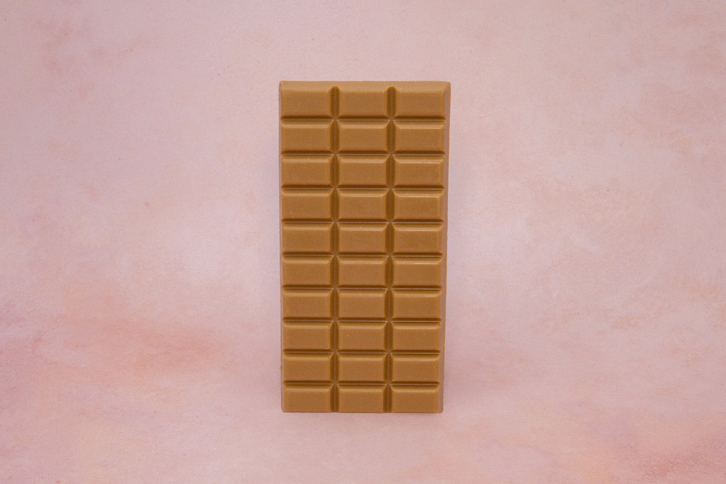 Blonde Schokolade - Dulcey mit Fleur de Sel