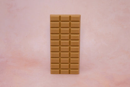 Blonde Schokolade - Dulcey mit Fleur de Sel