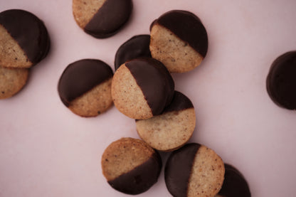 Hildabrötchen