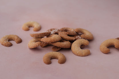 Vanillegipfel