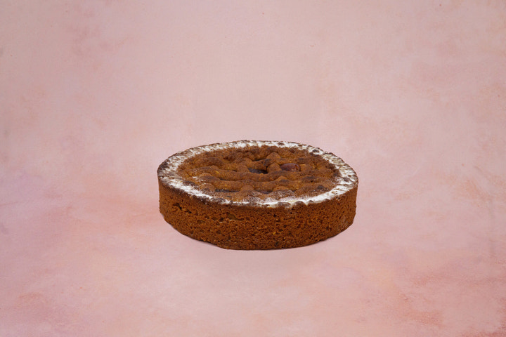 Linzertorte