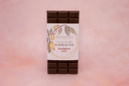 Dark chocolate 60%