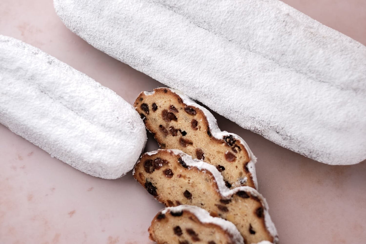 Christstollen