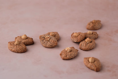 Spitzkuchen (Glazed Gingerbread)