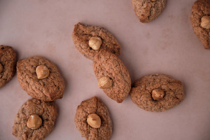 Spitzkuchen (Glazed Gingerbread)