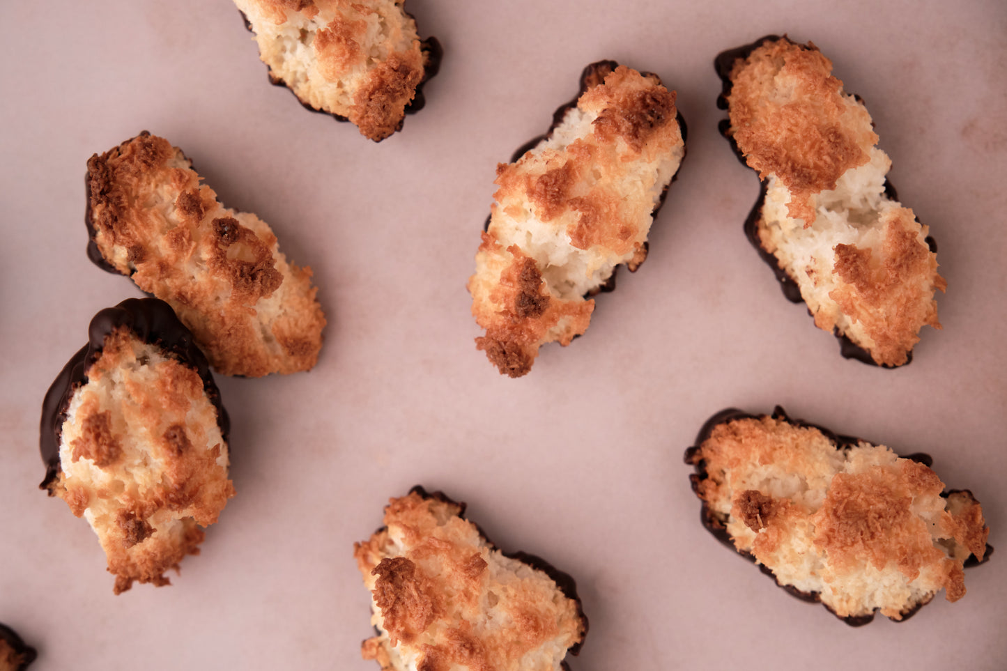 Spitzkuchen (Glazed Gingerbread)