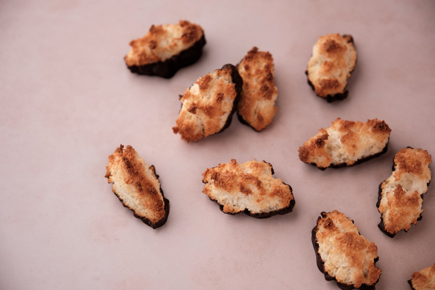 Spitzkuchen (Glazed Gingerbread)