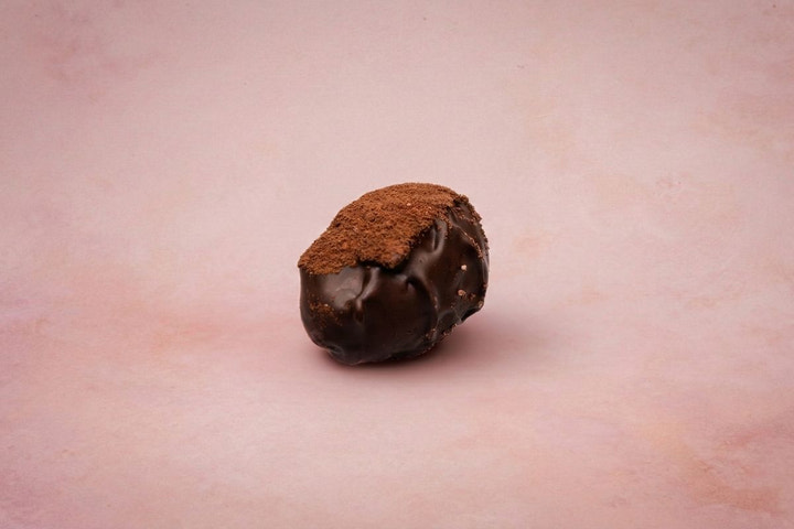 Capuccino Trüffelei