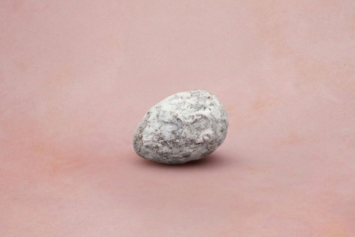 Champagner Trüffelei